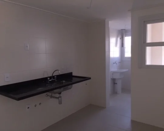 Imagem Alto Padrão Pitangueiras com lazer completo