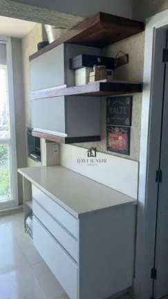 Imagem Apartamento à venda, 185 m² por R$ 1.300.000,00 - Parque Campolim - Sorocaba/SP