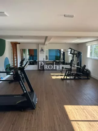 Imagem Imóvel com 1 Quarto para Alugar, 44 m² em Santa Paula - São Caetano Do Sul