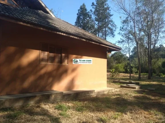 Imagem SITIO RESIDENCIAL em SÃO JOSÉ DOS CAMPOS - SP, JARDIM TORRÃO DE OURO