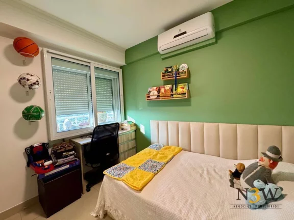 Imagem Apartamento à venda, 104 m² por R$ 1.400.000,00 - Vila Leopoldina - São Paulo/SP