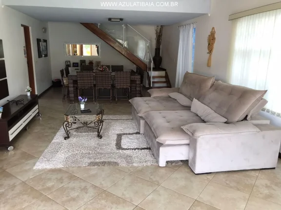 Imagem Casa para Venda em Atibaia, Jardim Paulista, 4 dormitórios, 2 suítes, 2 vagas