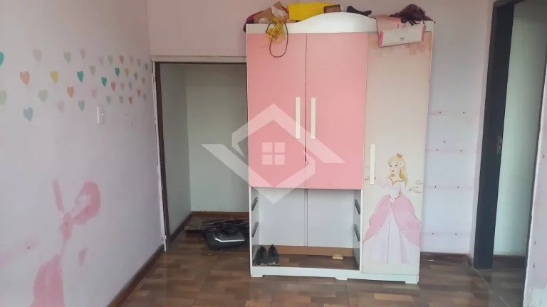Imagem Apartamento 2 Quartos para Venda em Campo Grande, RJ