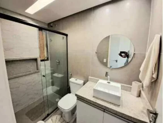 Imagem Casa de condomínio à venda em Ipojuca, Nossa Senhora do Ó, 136m2