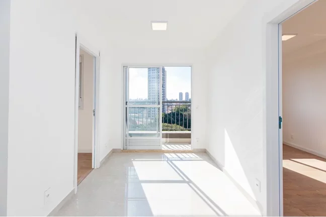 Imagem APARTAMENTO RESIDENCIAL em São Paulo - SP, Ipiranga