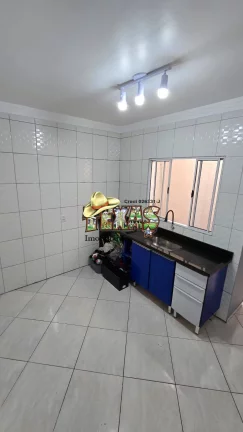 Imagem CASA EM CONDOMÍNIO FECHADO NO VILA MONTE SANTO
