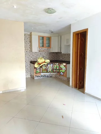 Imagem CASA EM CONDOMINIO PARA VENDA VILA TAQUARI