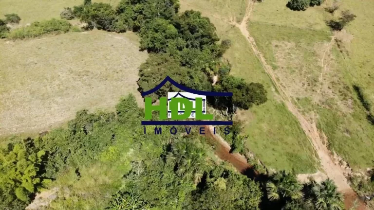 Imagem FAZENDA 38,5 ALQS EM PIRACANJUBA - GO