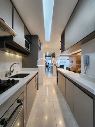 Imagem Apartamento para locação 1 Dorm na Aclimação