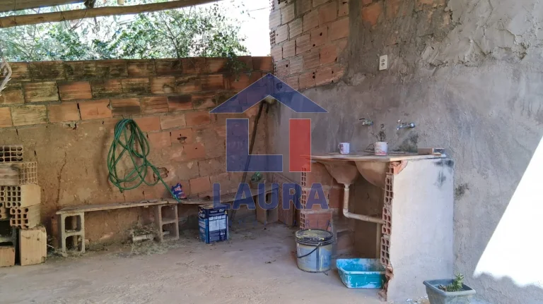Imagem CASA RESIDENCIAL em PARÁ DE MINAS - MG, RECANTO DA LAGOA