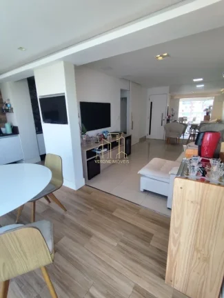 Imagem Apartamento à Venda no Greenville Atmos ? Patamares | 3/4 | 88m² | Vista Mar | Nascente Total