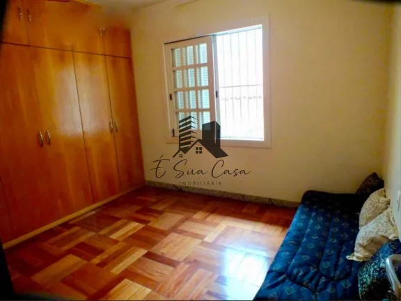 Imagem Casa com 6 quartos, 617 m² - São Luiz - Belo Horizonte/MG
