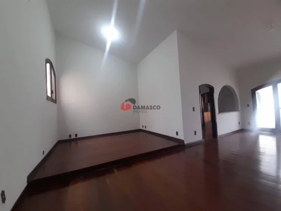 Imagem Sobrado para locação, Santo Antônio, São Caetano do Sul, SP