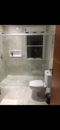 Imagem Casa com 3 dormitórios para alugar, 220 m² por R$ 18.000,00/mês - Jurerê Internacional - Florianópolis/SC