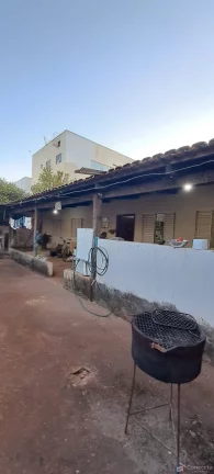 Imagem Casa à venda no bairro Residencial Gramado - Patos de Minas/MG