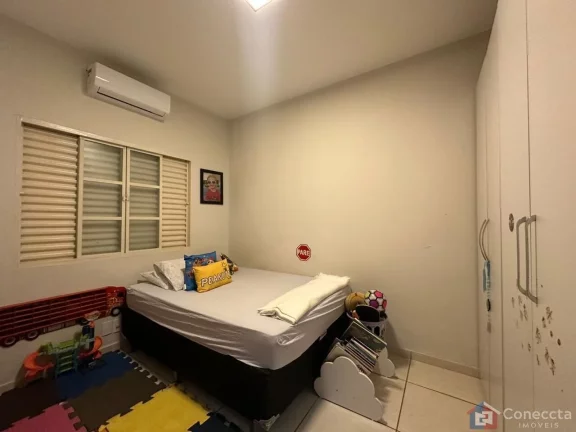 Imagem Casa à Venda no Bairro Cidade Jardim, Patos de Minas – Conforto, Espaço e Excelente Localização!
