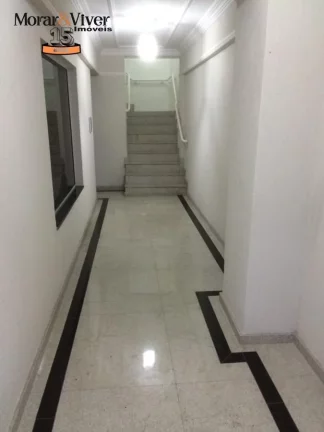 Imagem Apartamento para Venda em São José dos Pinhais, Boneca do Iguaçu, 2 dormitórios, 1 banheiro, 1 vaga