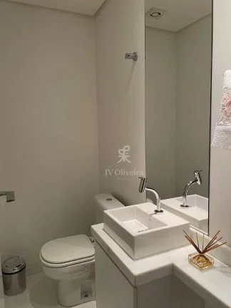 Imagem Apartamento com 2 dormitórios à venda, 167 m² por R$ 1.190.000,00 - Vila Andrade - São Paulo/SP