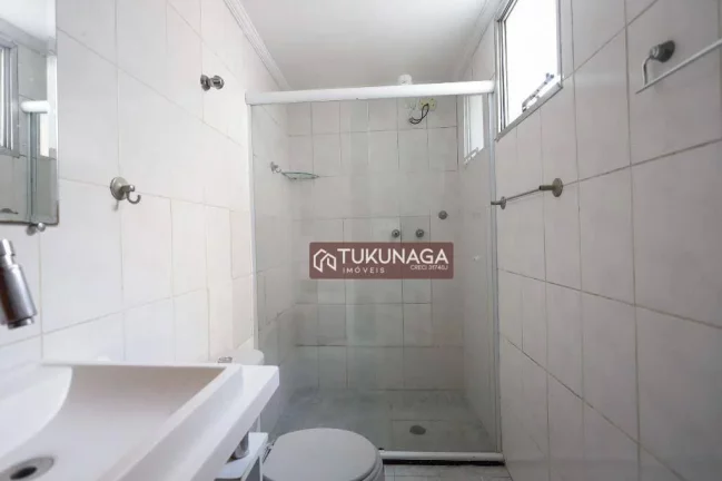 Imagem Apartamento com 2 dormitórios à venda, 82 m² por R$ 405.000,00 - Santana - São Paulo/SP