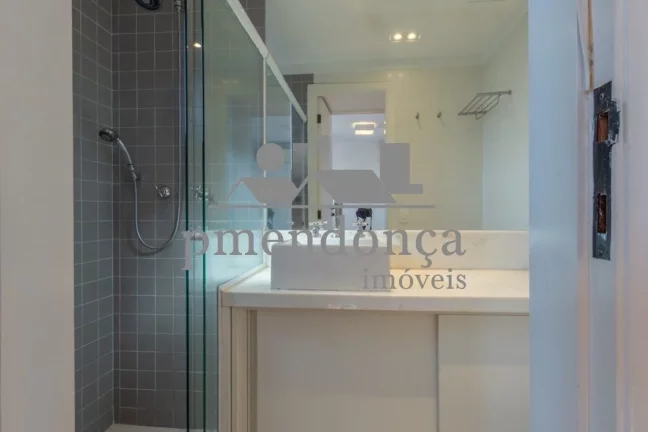Imagem Apartamento a venda Pinheiros com 2 quartos (1 suíte) e 1 vaga, 68m²