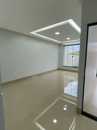 Imagem Casa 3/4 C Suite No Cidade Vera Cruz Com Excelente Acabamento
