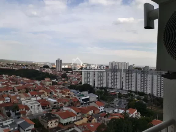 Imagem APARTAMENTO Á VENDA EM SOROCABA-SP. LAZER E CONFORTO!
