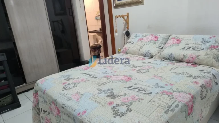 Imagem Apartamento ventilado - 2 quartos - 1 suite - em Bessa, João Pessoa/PB