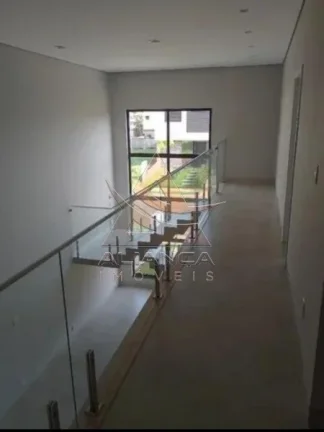 Imagem Casa Condomínio - Ribeirão Preto - Real Sul