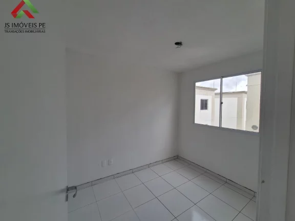 Imagem Apartamento à venda em Barra de Jangada, Jaboatão dos Guararapes-PE: 2 quartos