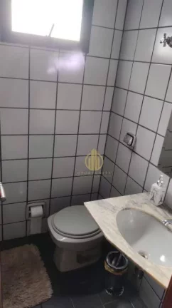 Imagem Apartamento com 2 suítes - sacada - Centro - Ribeirão Preto/SP