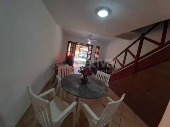 Imagem Casa com 2 dormitórios à venda, 100 m² por R$ 550.000,00 - Peró - Cabo Frio/RJ