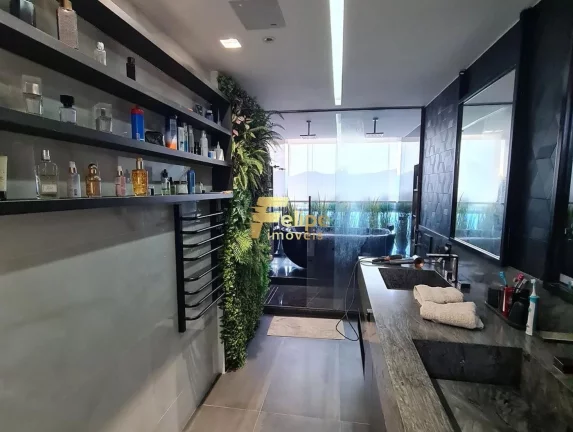 Imagem Apartamento DESLUMBRANTE no Barro Vermelho e com uma vista eterna para o MAR!