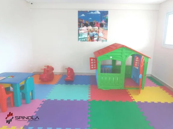 Imagem Apartamento com 2 dormitórios à venda, 80 m² por R$ 695.000,00 - Vila Caiçara - Praia Grande/SP
