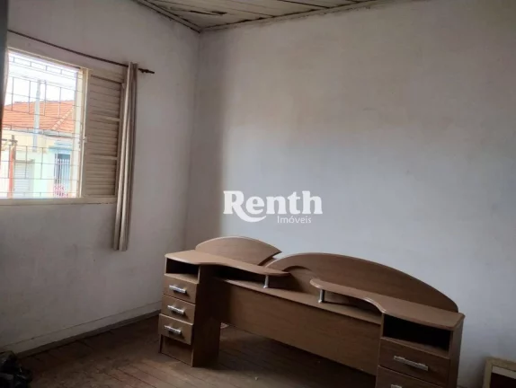Imagem Casa com 2 dormitórios à venda, 106 m² por R$ 240.000 - Vila Aparecida - Rio Claro/SP