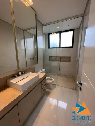 Imagem Excelente casa Linear no Alphaville