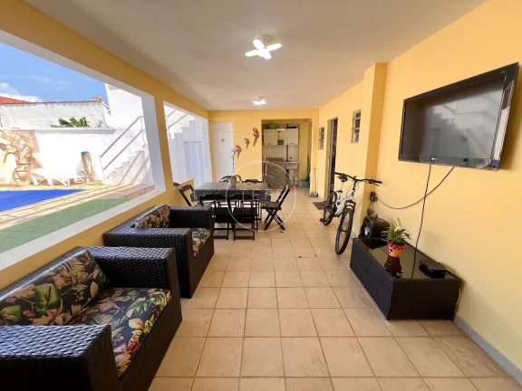 Imagem CASA DUPLEX com 3 SUÍTES à venda em CAMPO GRANDE - R$ 550.000