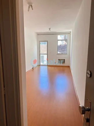 Imagem Apartamento à venda, Humaitá, Rio de Janeiro, RJ