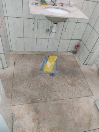 Imagem Galpão Industrial para Locação na Serraria em Diadema | 525 m²