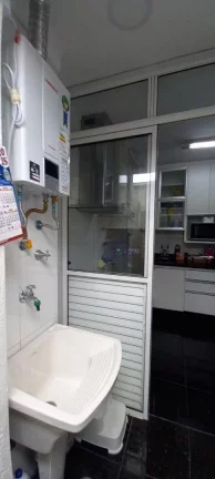Imagem Casa com 3 dormitórios à venda, 112 m² por R$ 670.000,00 - Jardim Rosa Maria - São Paulo/SP