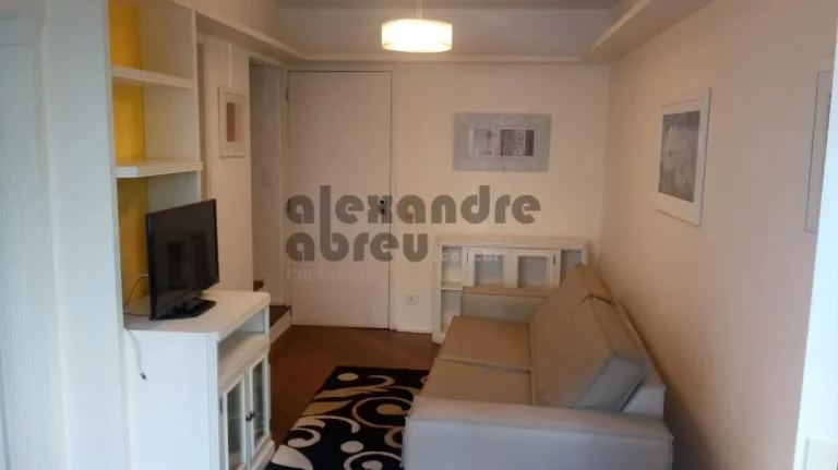 Imagem Apartamento duplex para locação na Jesuíno Arruda