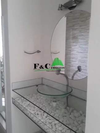 Imagem Casa em Condomínio para Venda em Limeira, Jardim Colinas de São João, 3 dormitórios, 3 suítes, 1 banheiro, 2 vagas