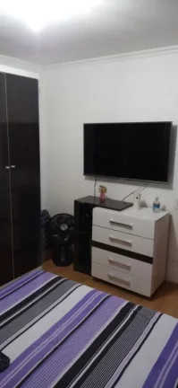 Imagem Sobrado com 4 dormitórios à venda, 212 m² por R$ 399.000,00 - Jardim Cacique - Suzano/SP