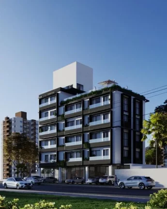 Flat à venda, 24 m² por R$ 208.000,00 - Bairro dos Estados - João Pessoa/PB