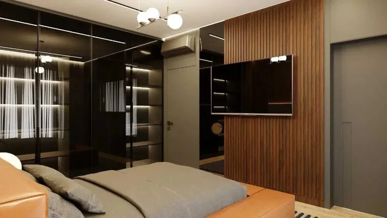 Imagem Casa nova no Condomínio Caledônia com 5 suítes e 4 vagas de garagem em Camboriú-SC