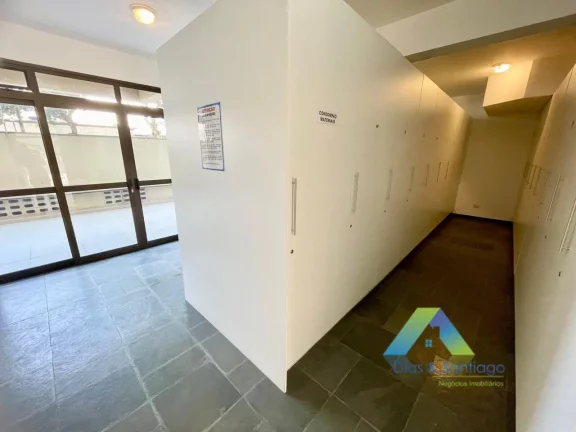 Imagem Apartamento à venda no bairro Jardim - Santo André/SP