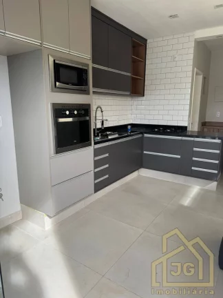 Imagem Cobertura com 2 Quartos para Alugar, 100 m² em Vila Curuçá - Santo André