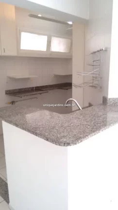 Imagem Apartamento para alugar Jardim América São Paulo