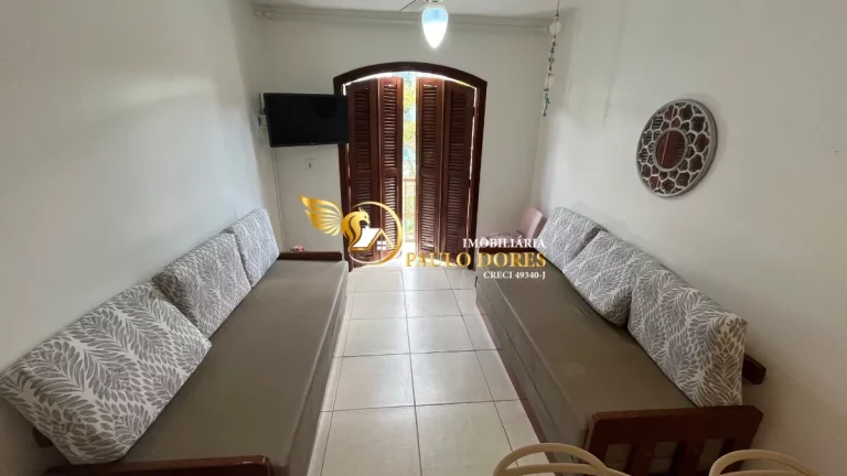 Imagem APARTAMENTO À VENDA NA PRAIA GRANDE EM UBATUBA-SP