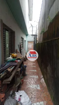 Imagem sobrado na vila nova