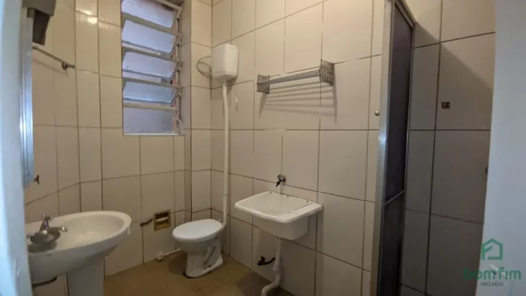 Imagem Apto 02 dormitórios para aluguel, Centro Histórico, Porto Alegre/RS.